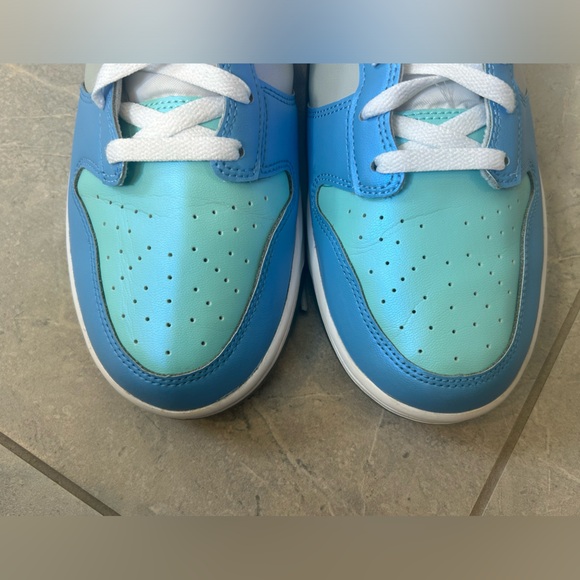 Men’s Nike Dunk High "I Got Next" Sneakers - Picture 10 of 11